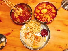 -青春分食(仙林大学城店)