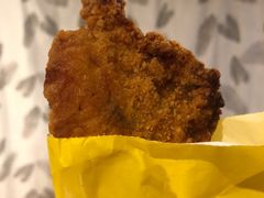麦麦脆汁鸡-麦当劳(杭州三花国际店)