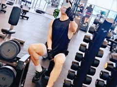 -OXYGYM 奥美氧舱运动中心(朝阳大悦城店)