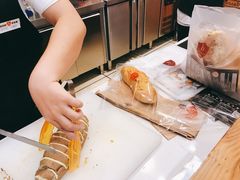 芋泥芝士-BROAD面包路·欧式面包(龙湖时代C馆店)