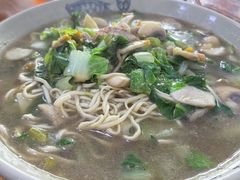 片儿川-无名氏面馆(邮电路店)