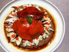 -宏达宴老菜馆(群力第四大道店)