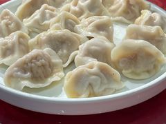 海胆水饺-丁字口海鲜热炒·烧烤大排档