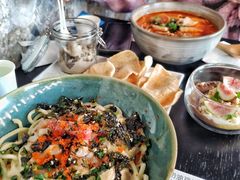 -里面·Noodlology(机电院店)