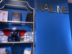 -Nail Me美甲美睫