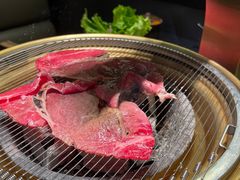 -西塔老太太泥炉烤肉(龙湖北苑天街店)