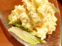 -気楽亭和食料理(气乐亭大世界本店)