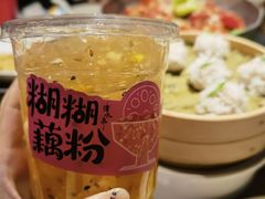-清水亭湖北菜(大屯DT51店)