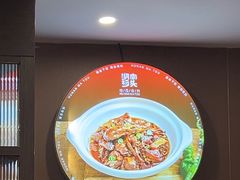 -湖南码头·地道岳阳美食·湘菜(魏公村店)