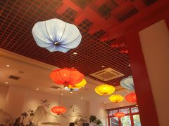 -映山红鲜货火锅(鱼嘴店)