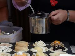 -味正点车轮饼可丽饼(南禅寺店)