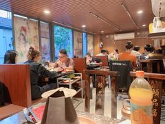 -颐品居涮肉(乌鲁木齐中路店)