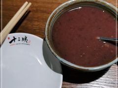 -南拳十三姨·潮汕砂锅粥(世纪金源店)