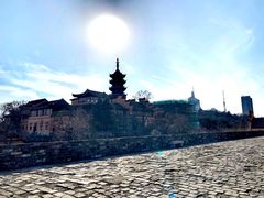 -南京城墙景区
