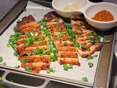 -绿茶餐厅(北京世纪金源店)