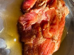 -牛信亭韩国料理·炭火烤肉(紫藤路店)