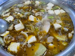 -韩妹鱼庄·泸定老字号(泸定店)