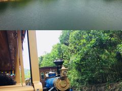 -东部华侨城