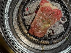 -松鱼亭·和牛烧肉(协鑫广场店)