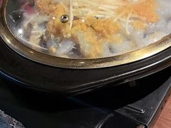 -前海沿·青岛菜(李沧万达店)