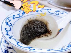 状元楼大汤圆-宁波状元楼酒店(和义路店)