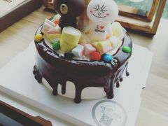 -千浔一暖DIY蛋糕烘焙(人民大学店)