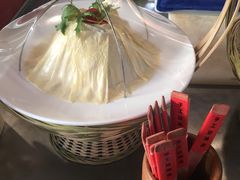 -客家大院·非遗赣南客家菜(郁孤台店)