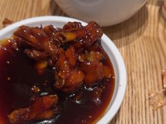 -乡村基·川味现炒大王(熙悦天街店)