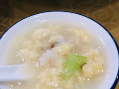 -春水锅贴·传统鲁菜(大明湖店)