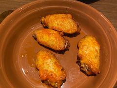 -萨莉亚意式餐厅(杭州滨江天街店)