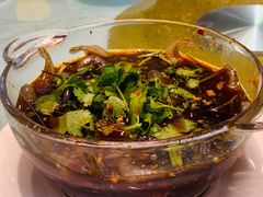 -上海精菜馆(虎踞关店)