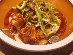 -麻辣总动员·川派海鲜·现炒浇头面·自贡菜(五彩城店)