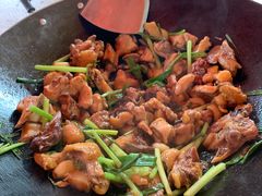 -鸿渡渔庄·特色鸭咀鱼