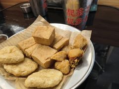 -孖记茶档·热腾茶餐(江南西plus店)