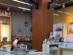 -PARKWAY·百汇眼镜(三叶眼镜城店)