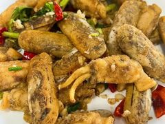 -醇潭味平潭特色小吃