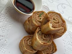 -万柳阁小馆·花园餐厅(龙潭湖店)