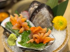 -御瀛日本料理