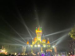 -青岛方特梦幻王国