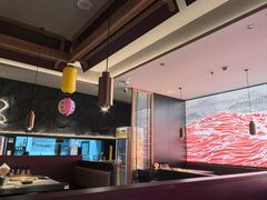 -谷牛日式烤肉(宝山U天地店)