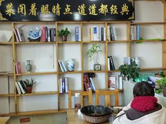-八次方密云水库鱼粘卷子·熏鸽子·农家菜