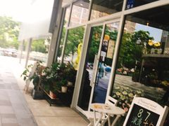 -卓花境Flowerwonderland花店