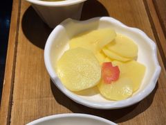 -清真京华源·涮肉烧烤(丰庆店)