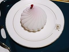 茉莉白桃-L'amour澜茉·轻法餐