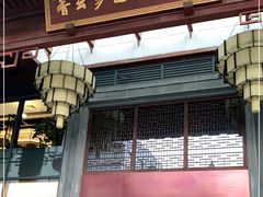 门面-香云轩·顺德菜(香云纱园林酒店店)