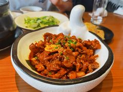 -莲餐厅·湖北菜·藕汤老手艺(愚园路店)
