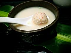-菩提素素食餐厅(晶郦馆店)