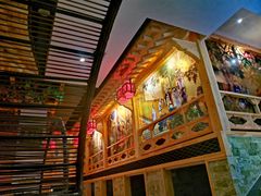 -汉宫汤泉汗蒸洗浴(五四广场店)