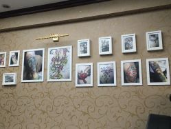 -记号刺青tattoo纹身工作室