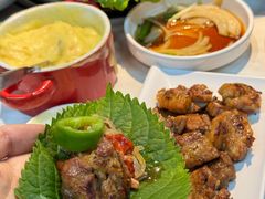 -六七八韩式烤肉·韩国料理(上杭路店)